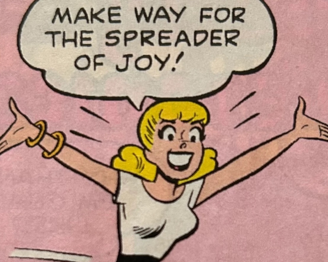 In The Outlet By The Light Switch – This Week’s Links