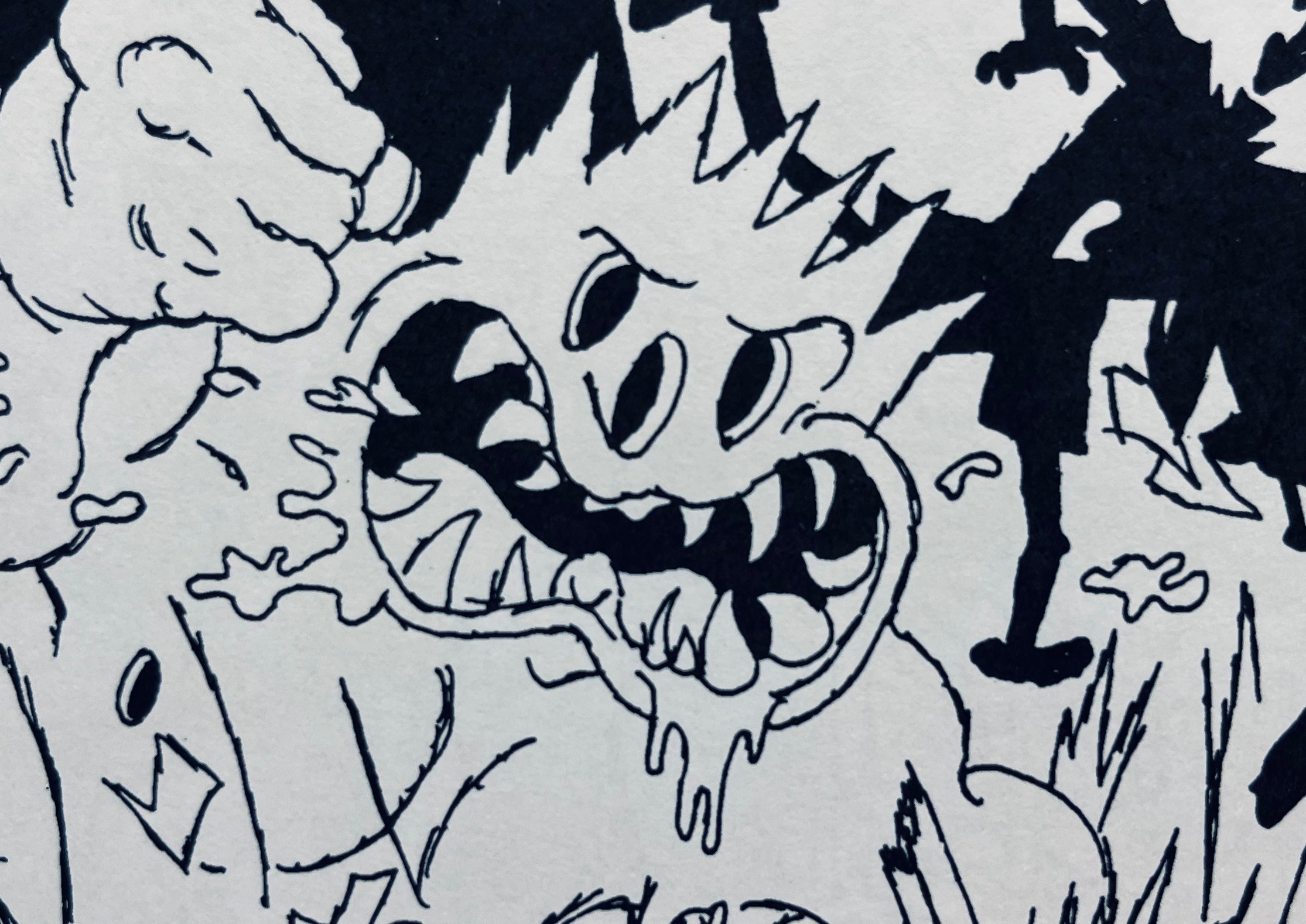 Part VII: The New Blood — This Week’s Links