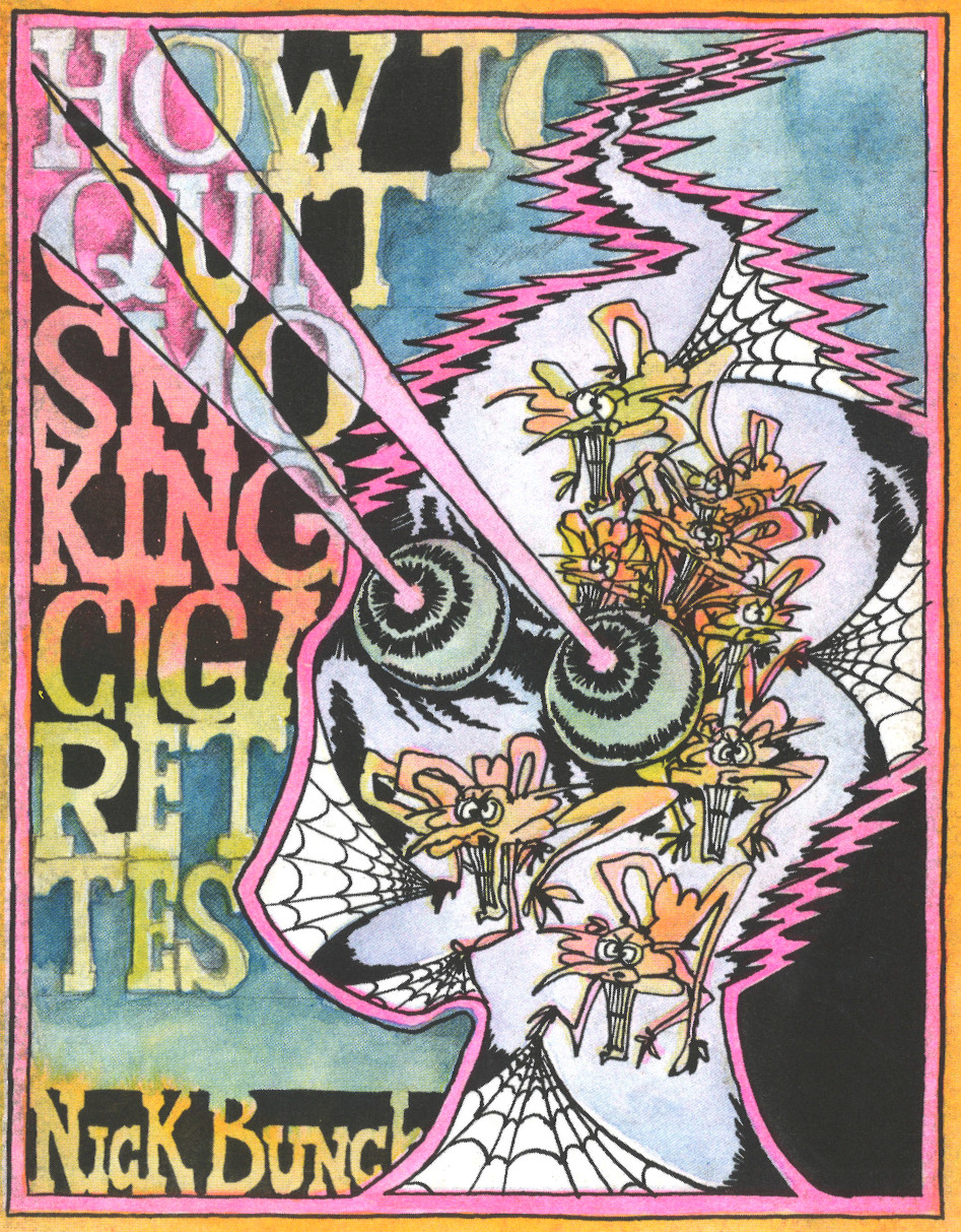 How to Quit Smoking Cigarettes