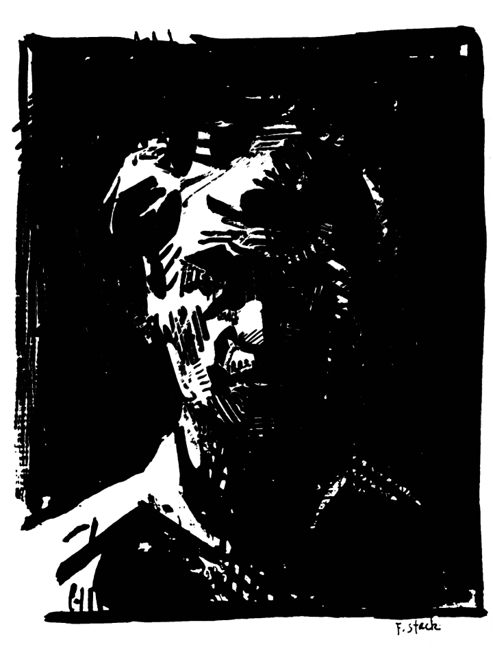 Mark Stack R.I.P. underground comics pioneer Frank Stack, 1937-2026 - The Comics ...