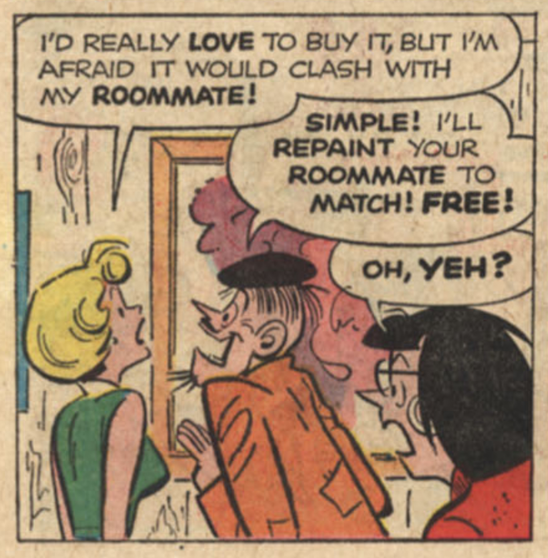 Voyage dans la Lune – This Week’s Links