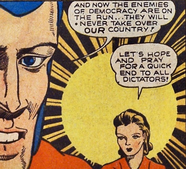 April Skies — This Week’s Links