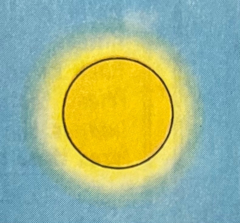 Captive of the Sun — This Week’s Links