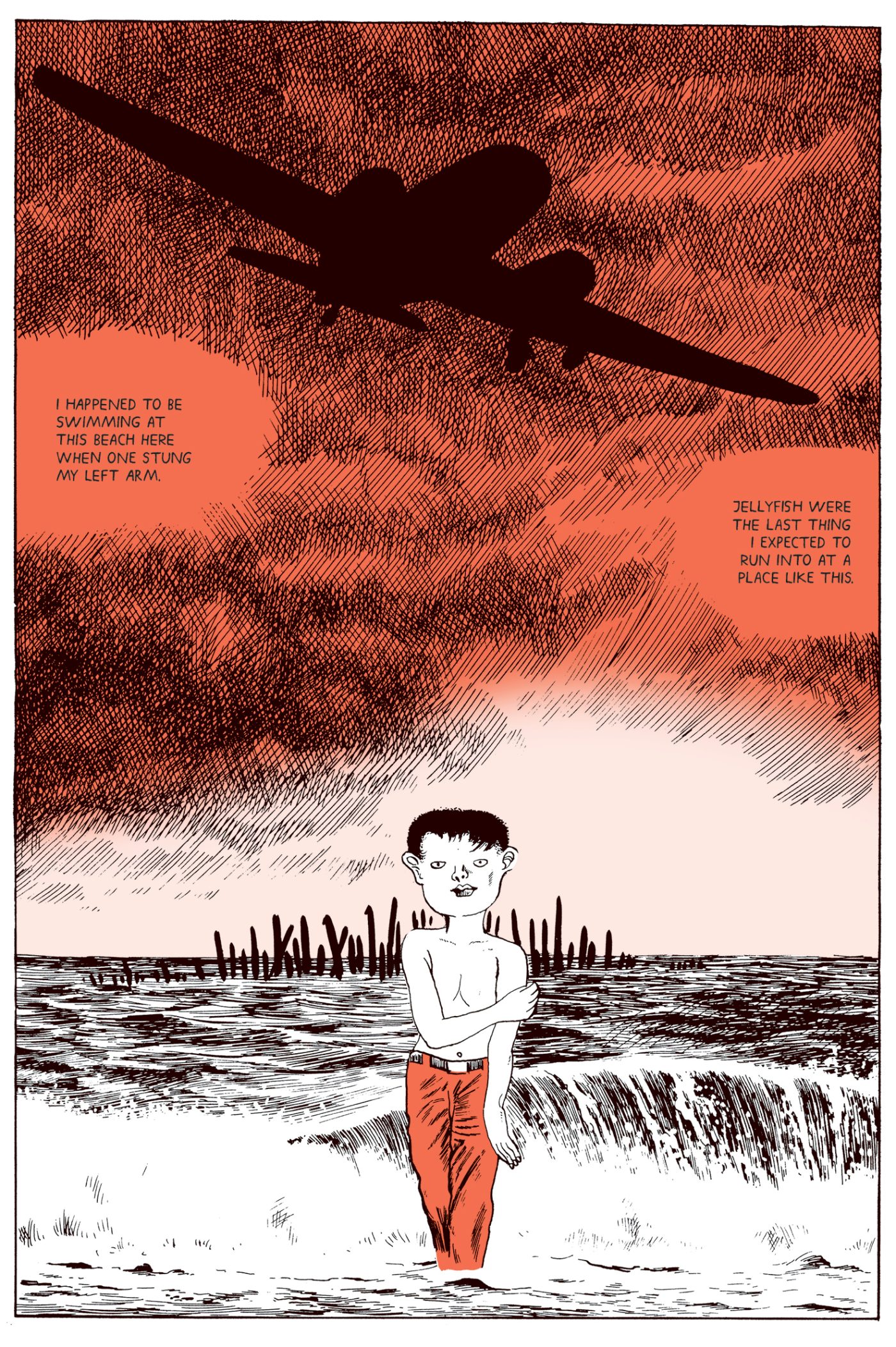 Yoshiharu Tsuge, 1937-2026