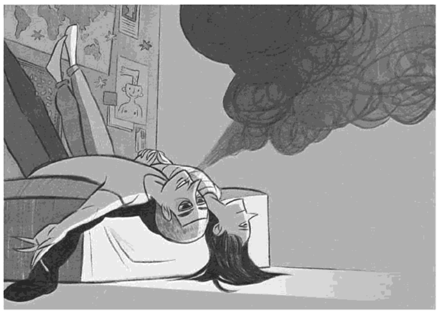 Kasia Babis and Seth Tobocman on looking for That Elusive Ethical Boundary