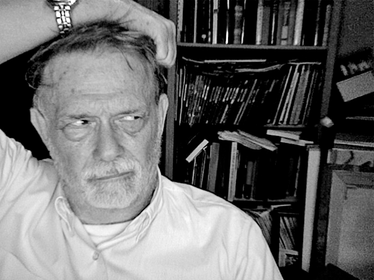 R.I.P. underground comics pioneer Frank Stack, 1937-2026