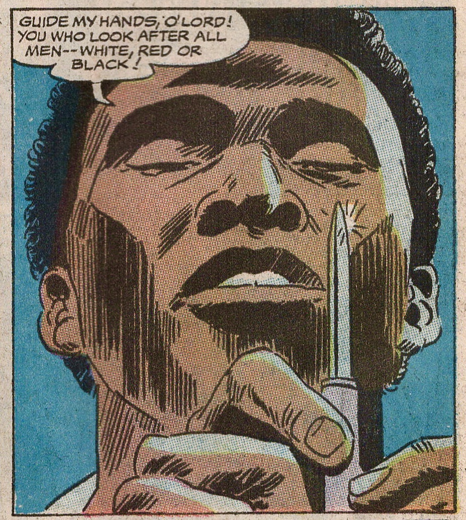 Son of Tomahawk: A forgotten masterpiece of American comics