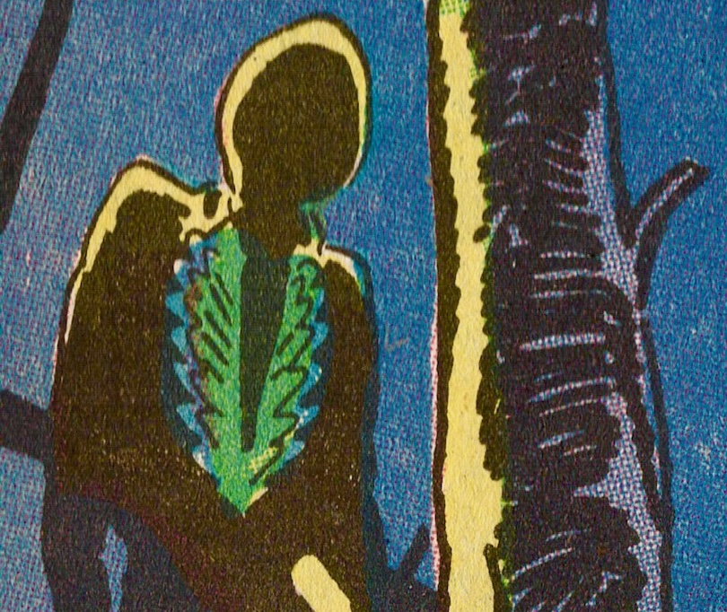 Son of Tomahawk: A forgotten masterpiece of American comics