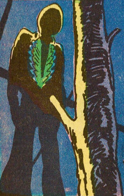 Son of Tomahawk: A forgotten masterpiece of American comics