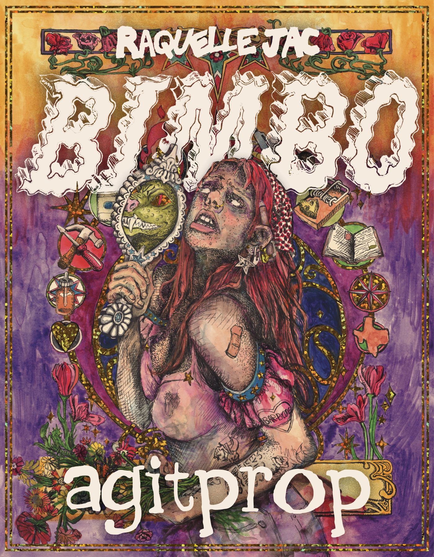 Excerpt: Bimbo Agitprop
