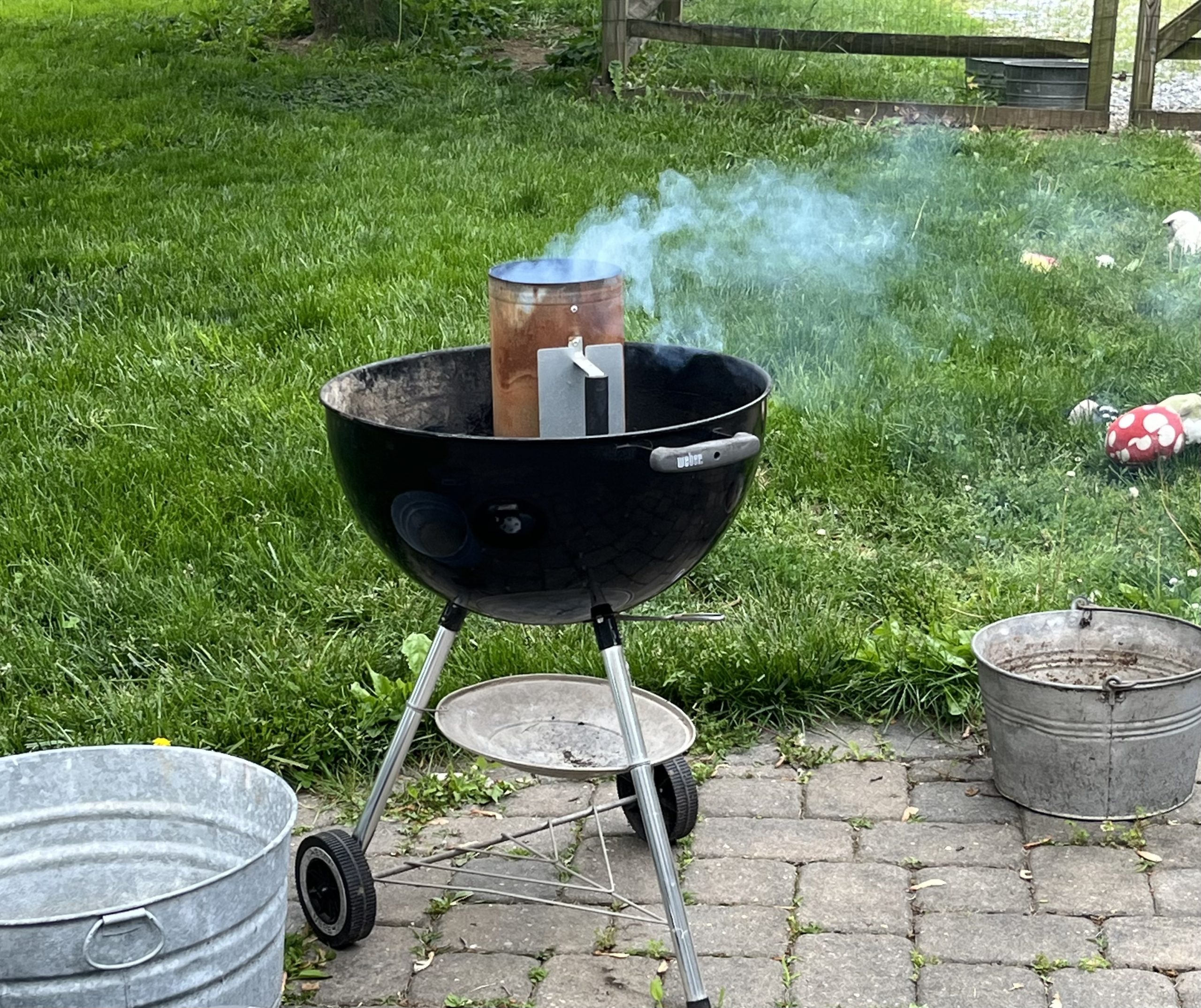Newly Sprung in June — This Week’s Links