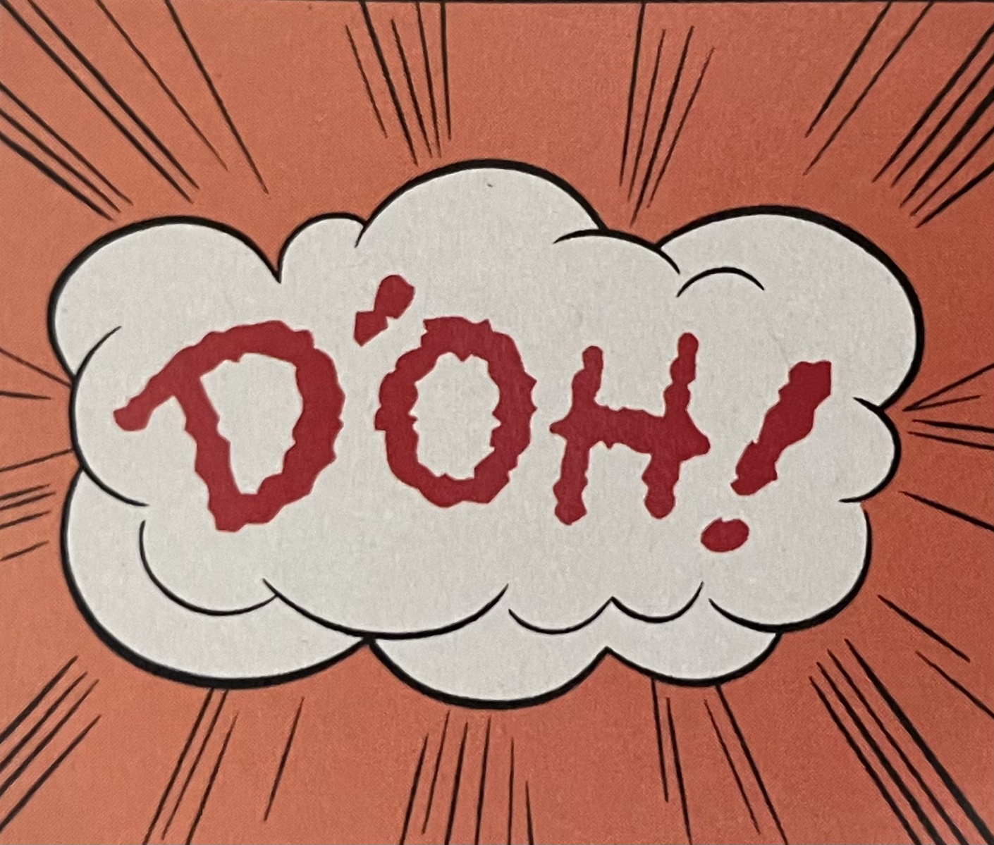 [Annoyed Grunt] – This Week’s Links