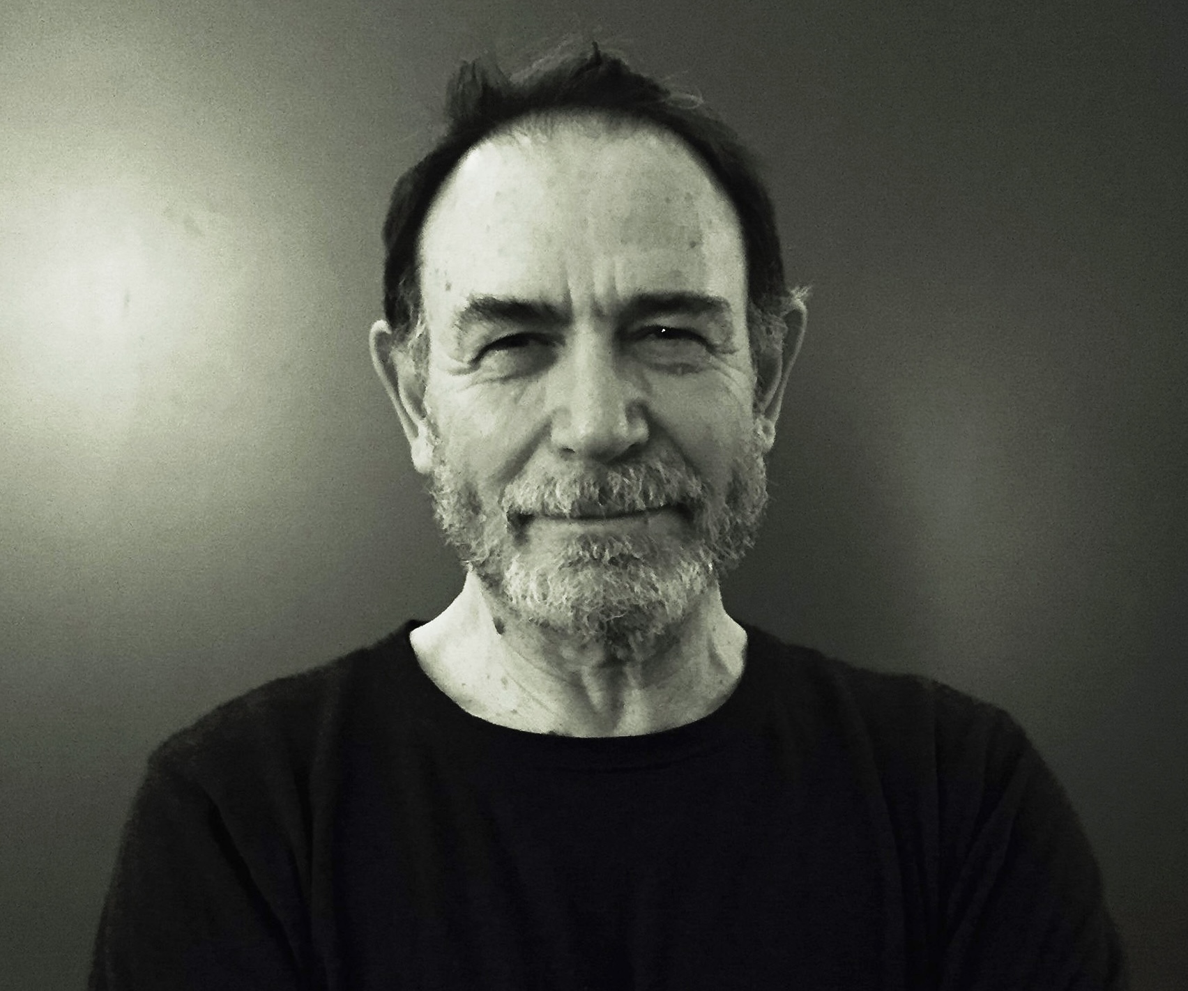 Fires after 40: An interview with Lorenzo Mattotti about his landmark work