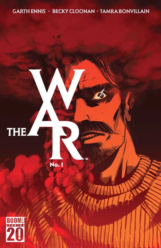 The War