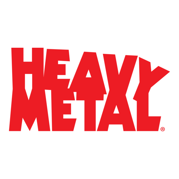 Heavy Metal: A magazine in transition