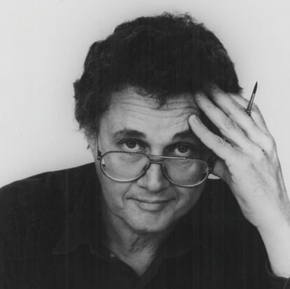 Pat Oliphant: The quiet man with the loud drawings