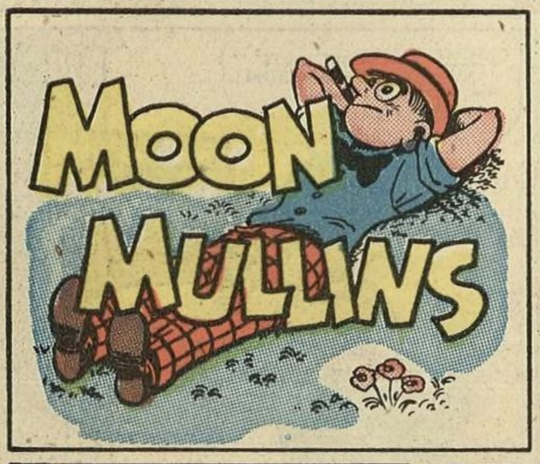 R&R: A Rebound Relationship with Moon Mullins