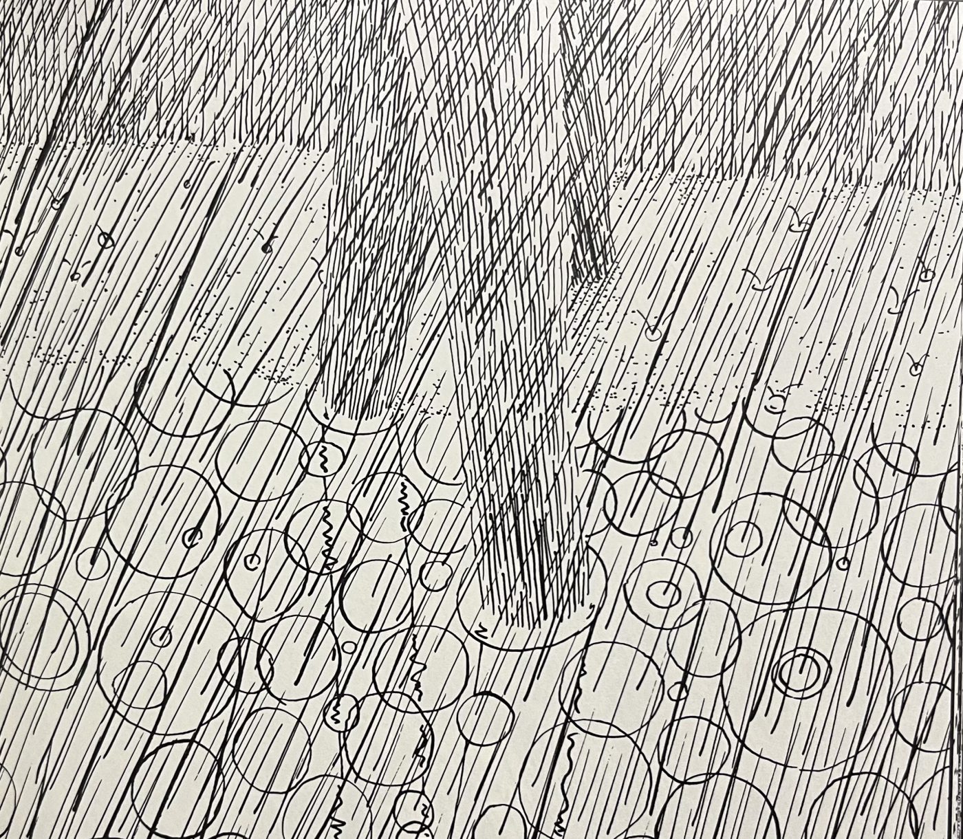 Here Comes the Rain Again — This Week’s Links