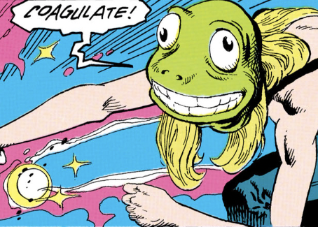 R&R: Found Family at the End of the World: A Rachel Pollack Doom Patrol Retrospective