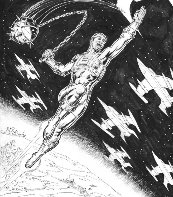 Comics industry veteran accused of secret dealings, unpaid bills in multiple business deals