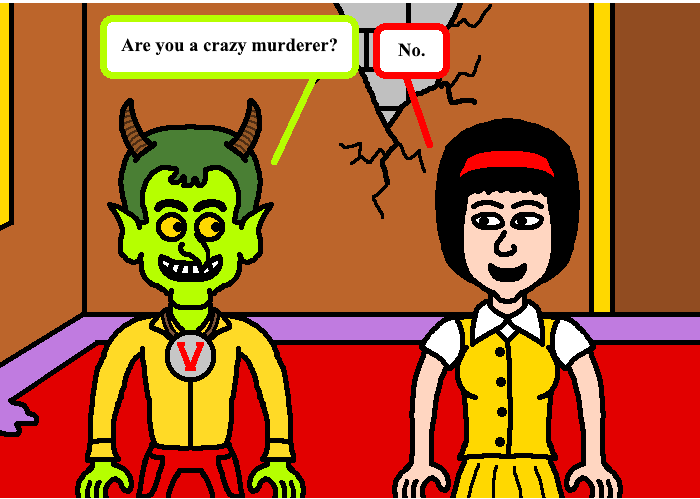 The peculiarly logical webcomics of Øyvind Thorsby