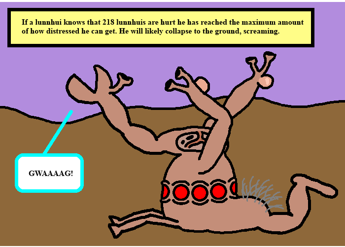 The peculiarly logical webcomics of Øyvind Thorsby