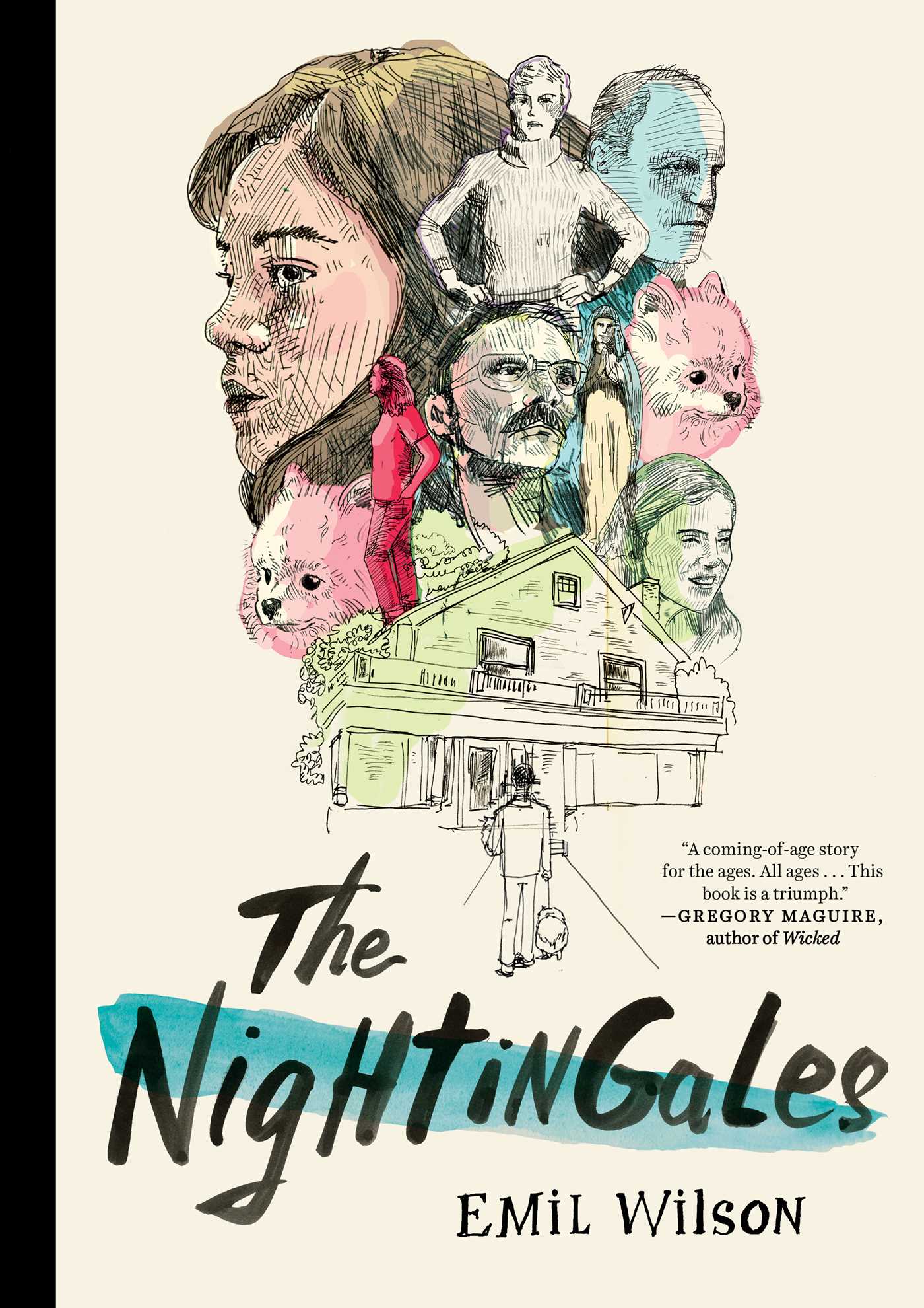The Nightingales