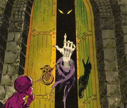 No time for half-measures: Some thoughts on Vertigo’s return