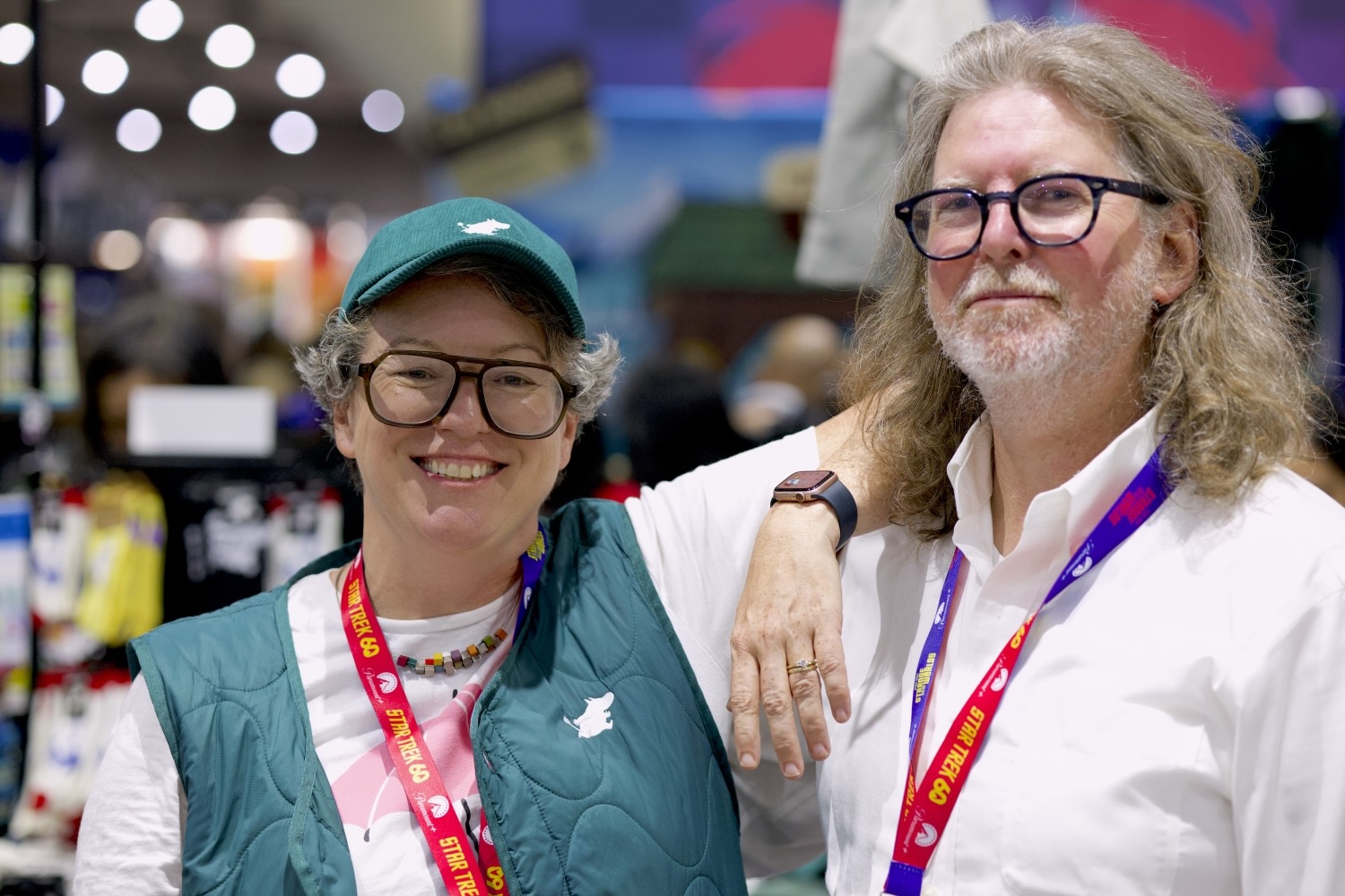 2026: Oh The Things You See At SDCC!