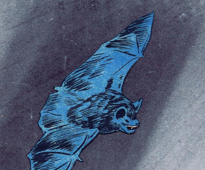 Excerpt: Unbound in the Square: “Hunt the Dark Knight”