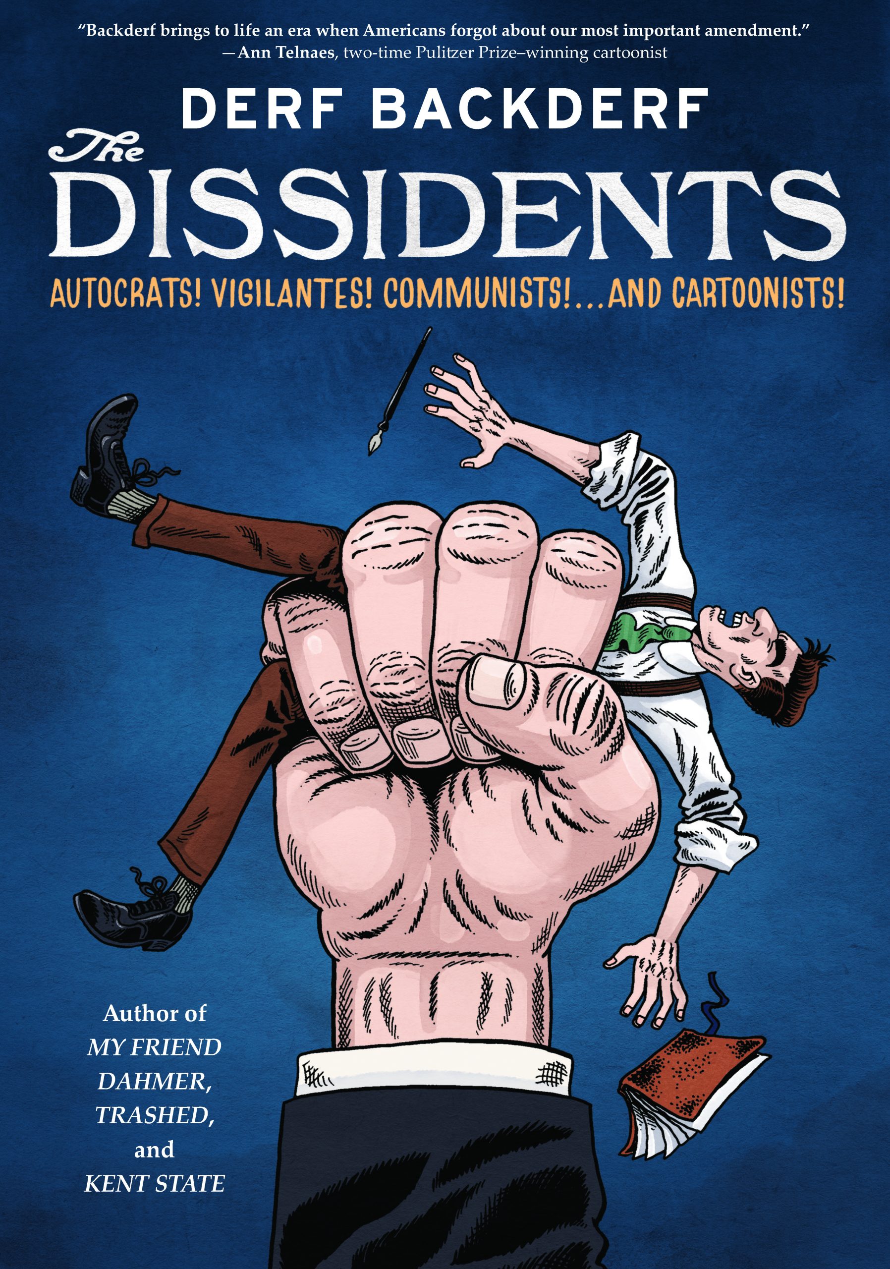 The Dissidents