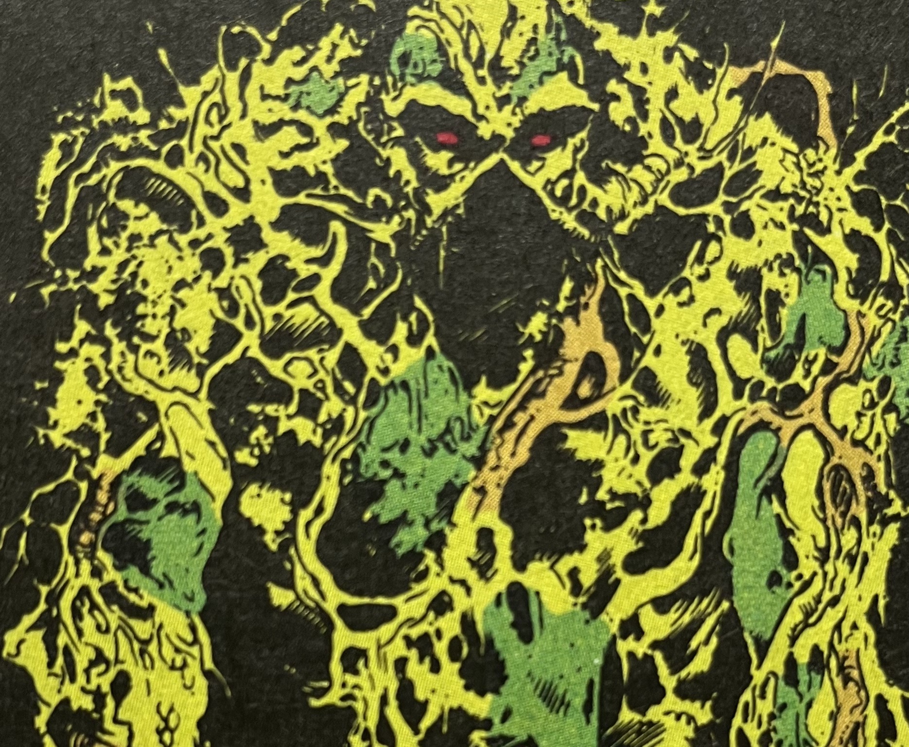 Exorcism of the Host — This Week’s Links