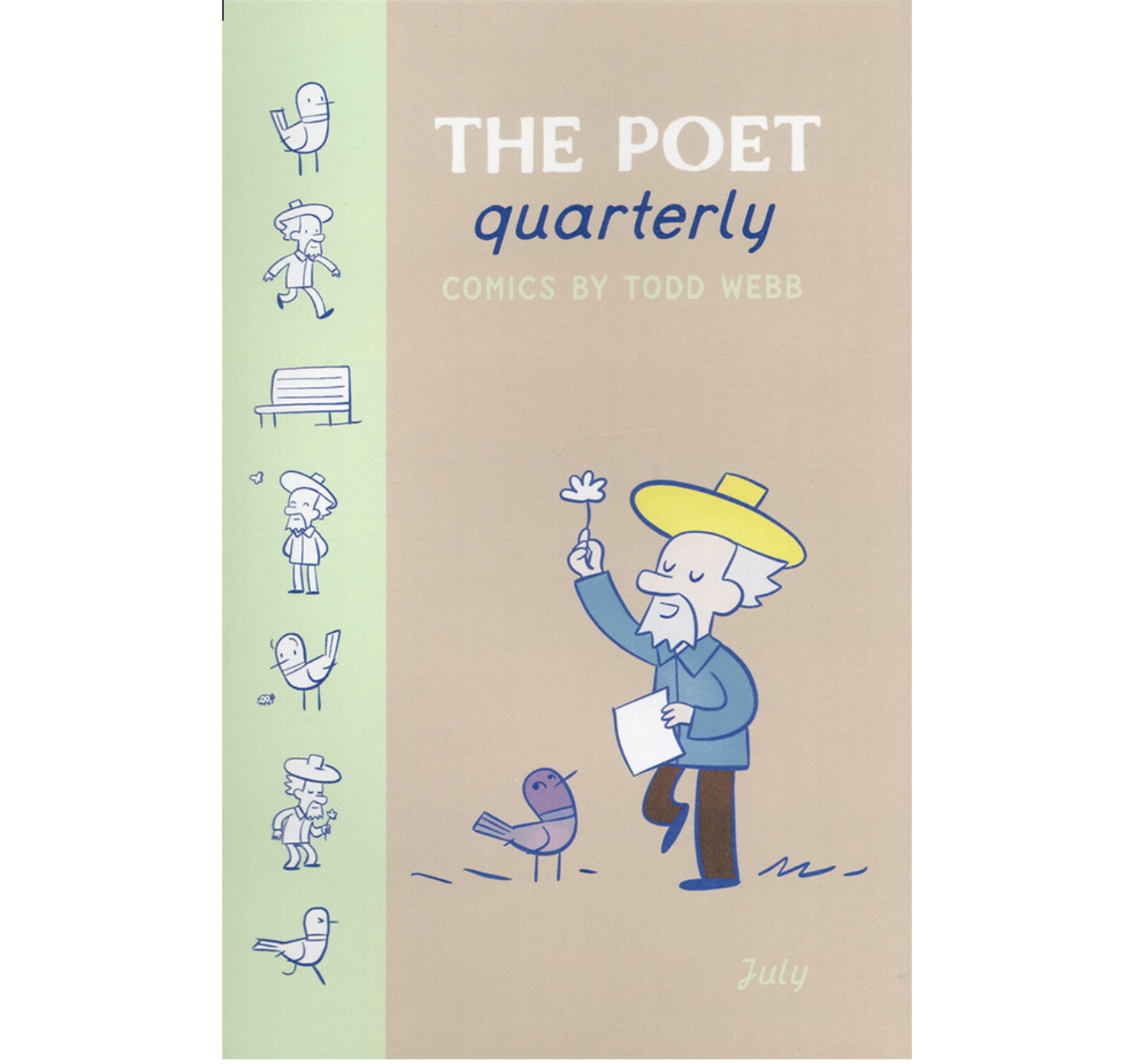 The Poet Quarterly